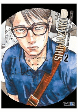 SHIMAZAKI EN LA TIERRA PACIFICA N 02