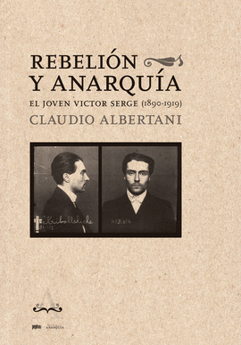 REBELION Y ANARQUIA