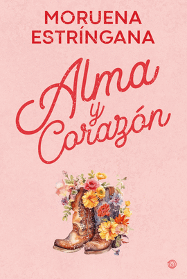 ALMA Y CORAZÓN