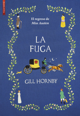 FUGA LA