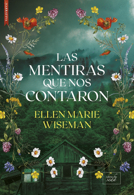 MENTIRAS QUE NOS CONTARON LAS