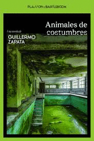ANIMALES DE COSTUMBRES