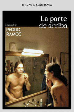 PARTE DE ARRIBA LA