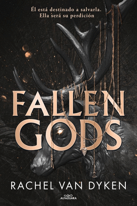 FALLEN GODS