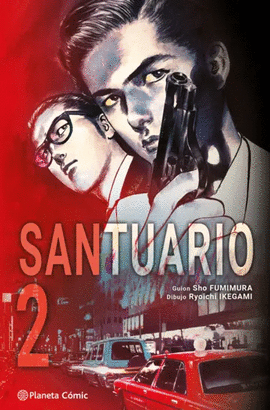 SANTUARIO N 02