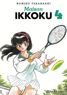 MAISON IKKOKU N 4 DE 10