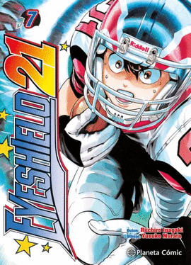 EYESHIELD 21 N 07