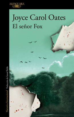 SEÑOR FOX EL