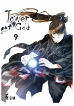TOWER OF GOD N 09