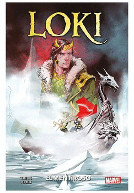 LOKI EL MENTIROSO