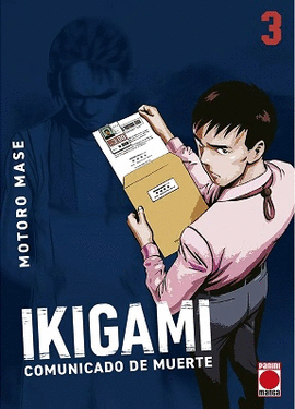 IKIGAMI COMUNICADO DE MUERTE 03