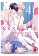 COSMETIC PLAY LOVER N 04