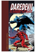 DAREDEVIL DE FRANK MILLER Y KLAUS JANSON N 01