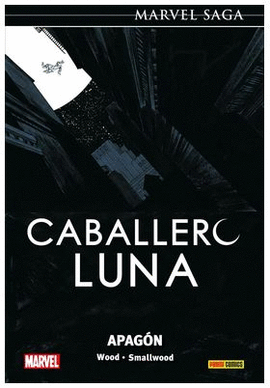 CABALLERO LUNA N 11
