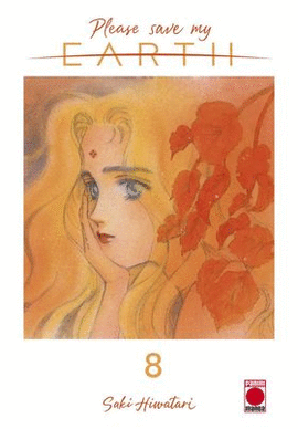 PLEASE SAVE MY EARTH N 08