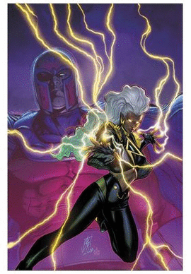 SIEMPRE PATRULLA X N 01