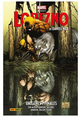 LOBEZNO DE DANIEL WAY N 01