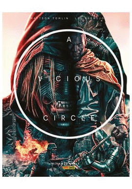 A VICIOUS CIRCLE N 02