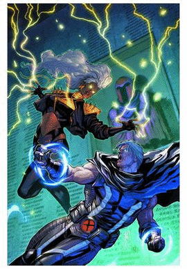 SIEMPRE PATRULLA X N 02