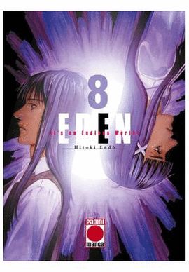 EDEN N 08