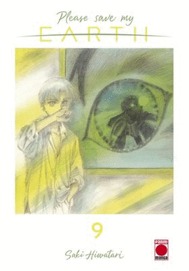 PLEASE SAVE MY EARTH N 09