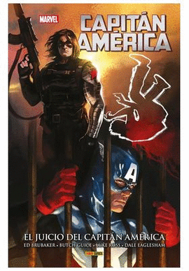 JUICIO DE CAPITAN AMERICA EL