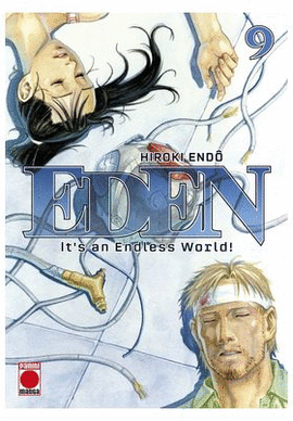 EDEN MAXIMUM N 09