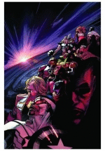 CAZA SANGRIENTA N 01