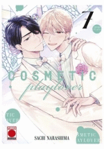COSMETIC PLAYLOVER N 07