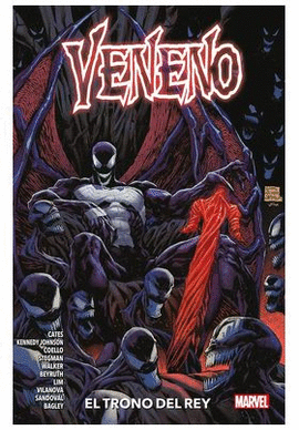 VENENO N 10 EL RETORNO DEL REY