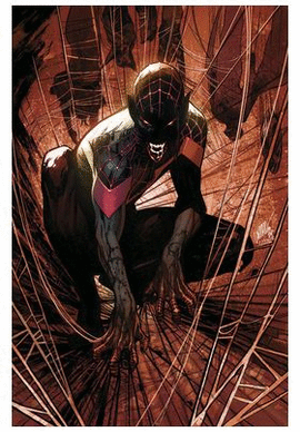 CAZA SANGRIENTA N 03