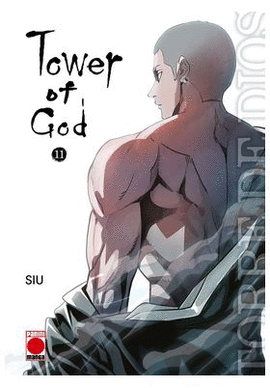 TOWER OF GOD N 11