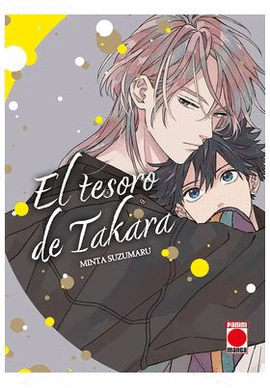 TESORO DE TAKARA EL