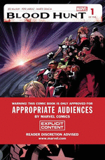 CAZA SANGRIENTA 02 RED BAND EDITION