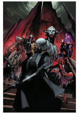 CAZA SANGRIENTA N 04