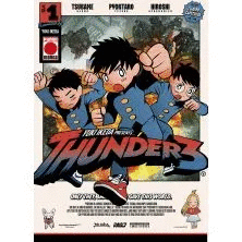 THUNDER 3 N 01