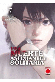 UNA MUERTE ASFIXIANTE Y SOLITARIA N 07