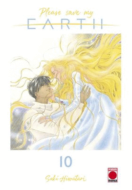 PLEASE SAVE MY EARTH N 10