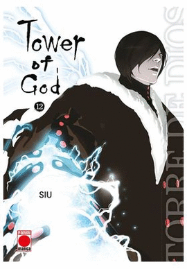 TOWER OF GOD N 12