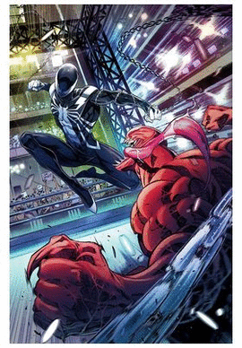 GUERRA DE VENENO N 02