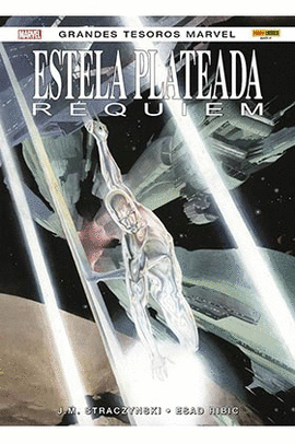 ESTELA PLATEADA  REQUIEM