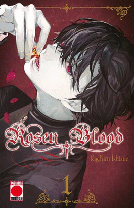 ROSEN BLOOD N 01