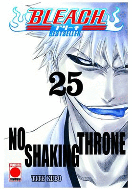 BLEACH BESTSELLER N 25