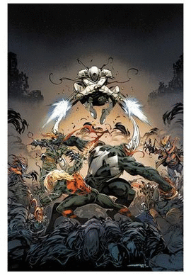 GUERRA DE VENENO N 04