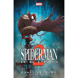 SPIDERMAN REINO N 02