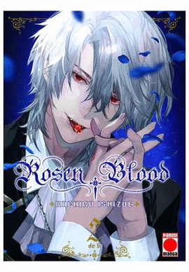 ROSEN BLOOD N 02