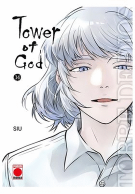 TOWER OF GOD N 14