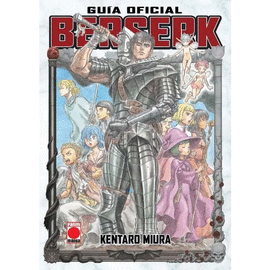 BERSERK GUIA OFICIAL