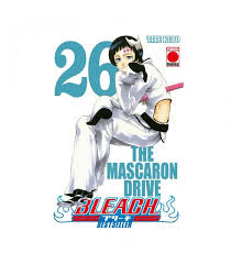 BLEACH BESTSELLER 26