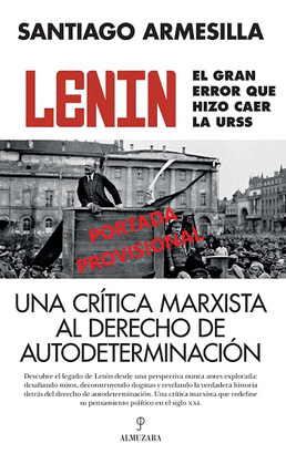 LENIN SU GRAN ERROR